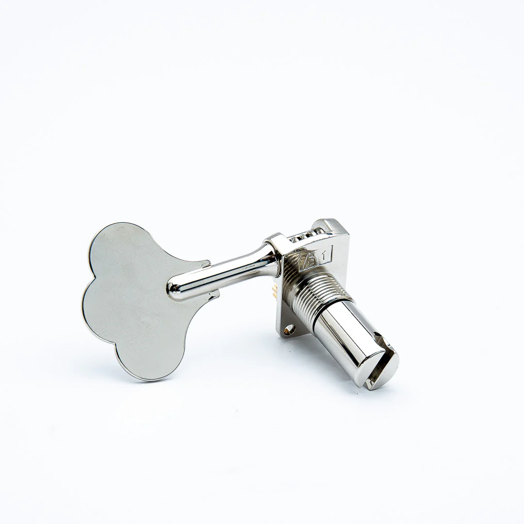 Leo Quan® Badass OGT™ Mini Bass Keys, 4-in-line - Image 12