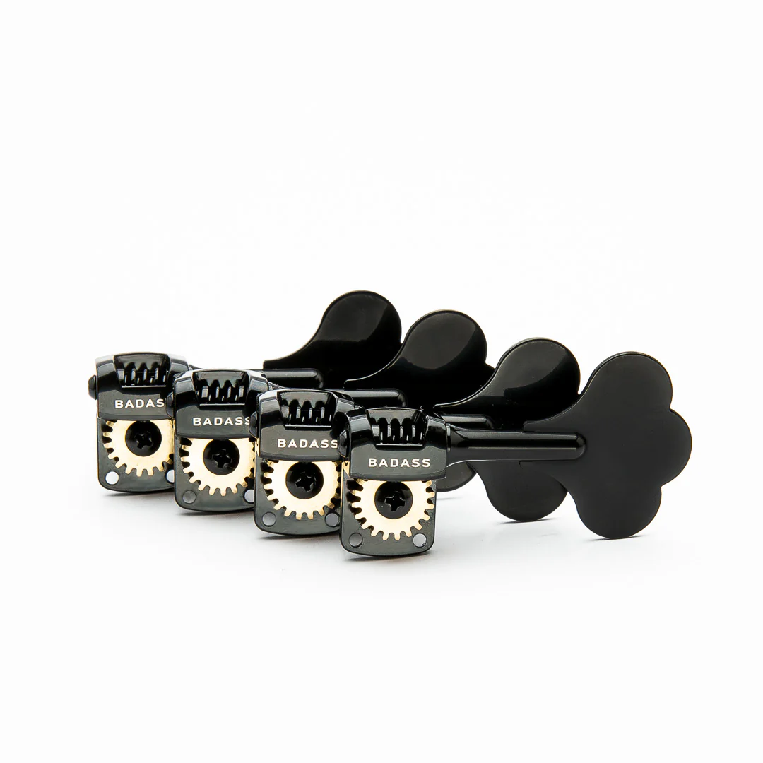 Leo Quan® Badass OGT™ Mini Bass Keys, 4-in-line - Image 4