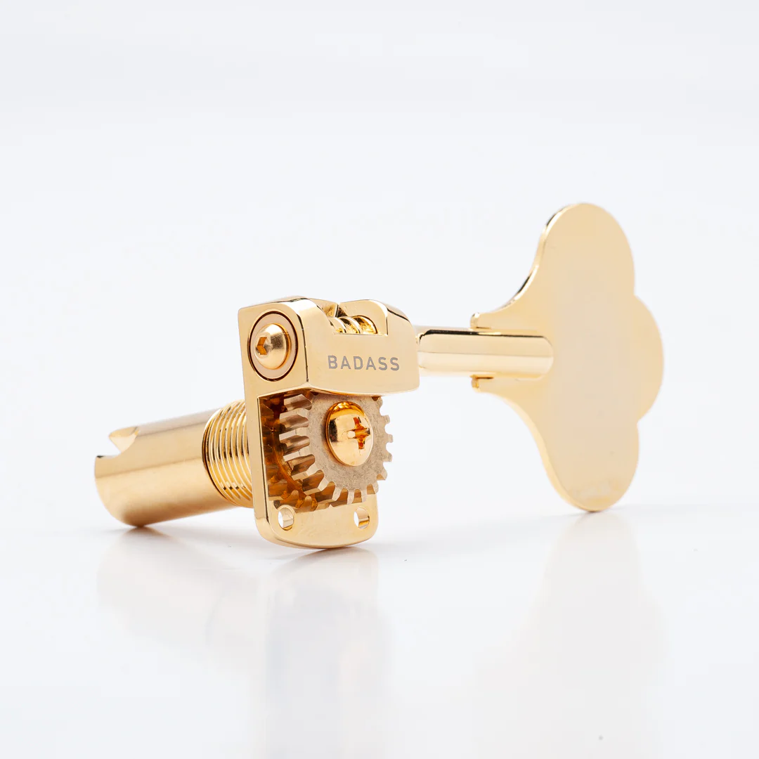 Leo Quan® Badass OGT™ Mini Bass Keys, 4-in-line - Image 6