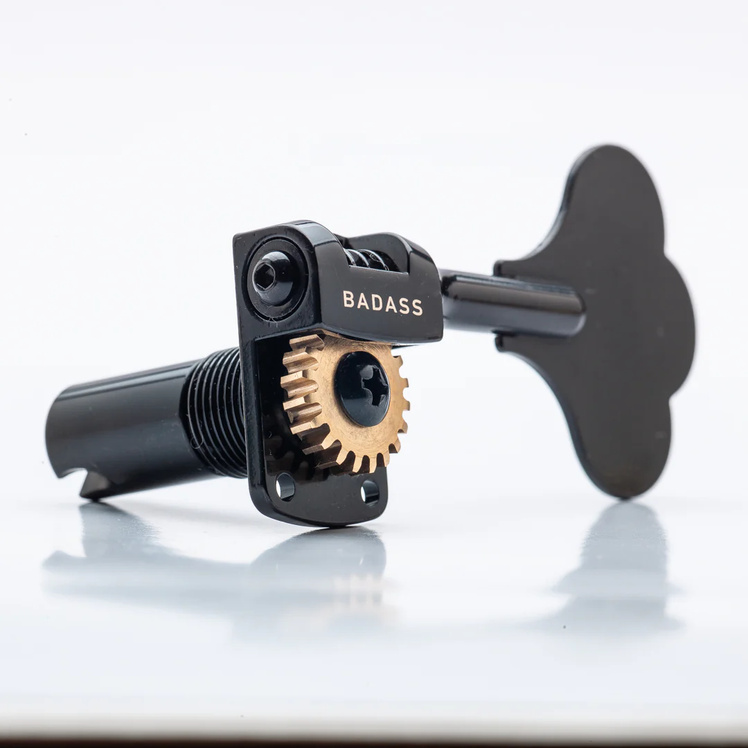 Leo Quan® Badass OGT™ Mini Bass Keys, 4-in-line - Image 7