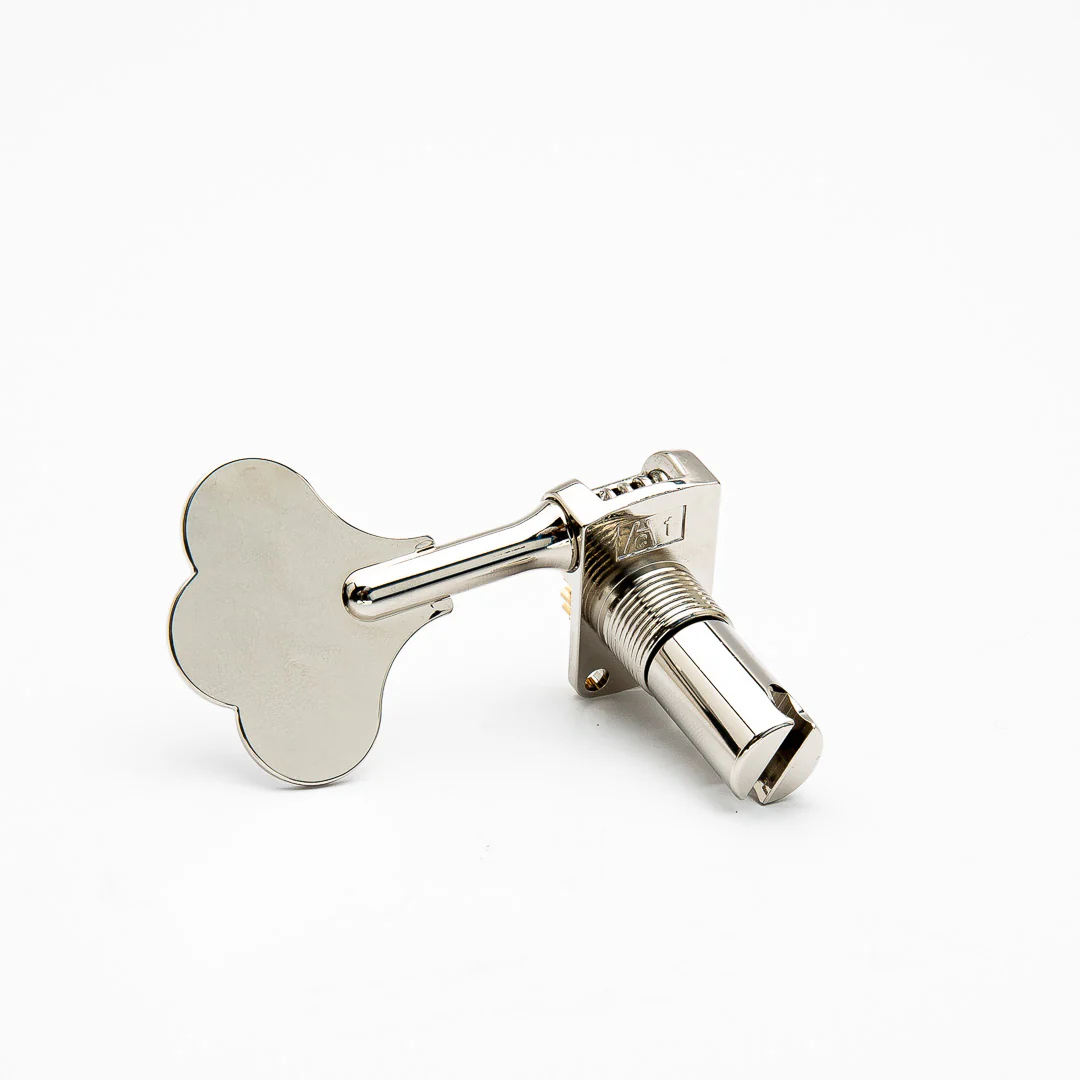Leo Quan® Badass OGT™ Mini Bass Keys, 4-in-line - Image 9