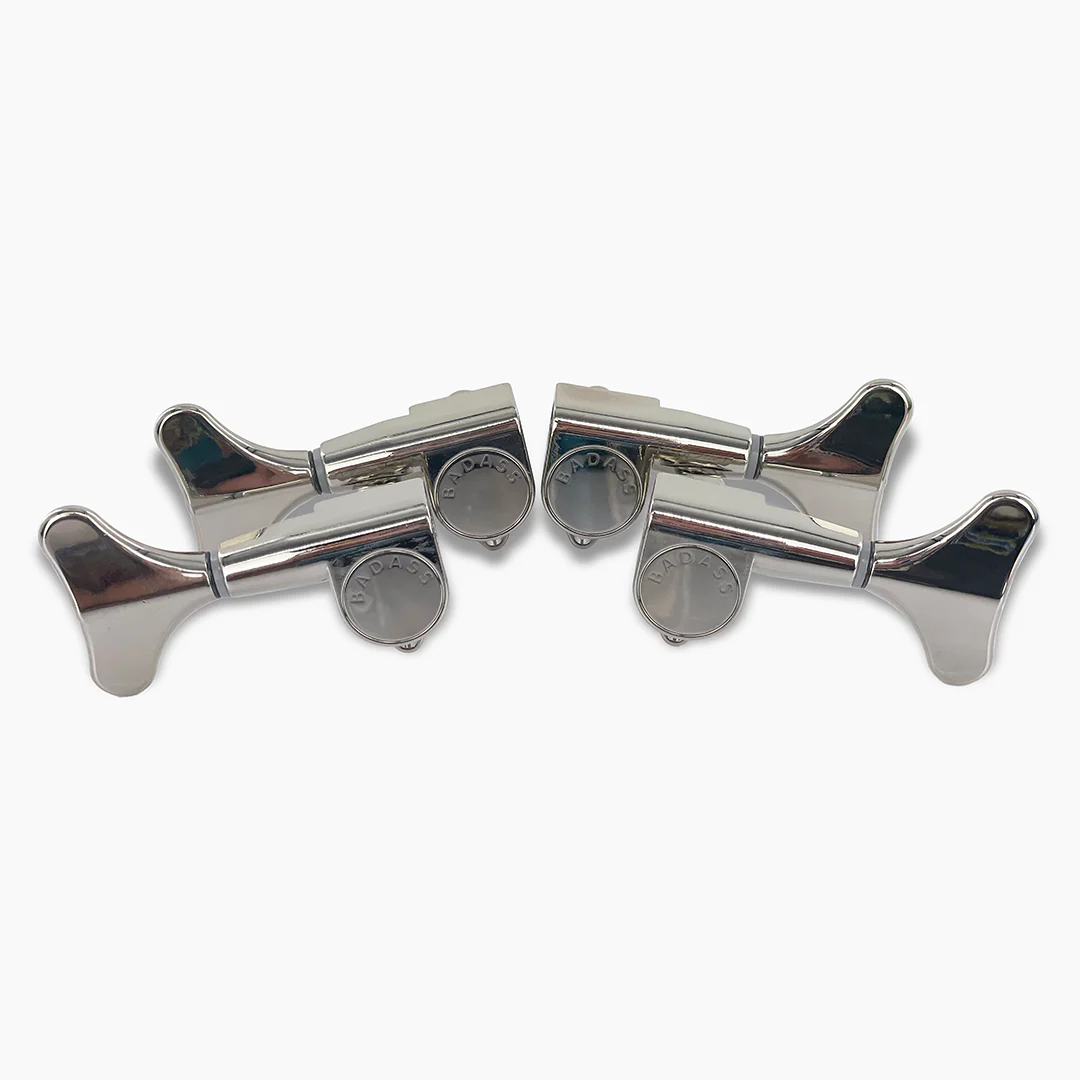 Leo Quan® Badass SGT™ Bass Keys - Sealed - 2x2 set - Image 5