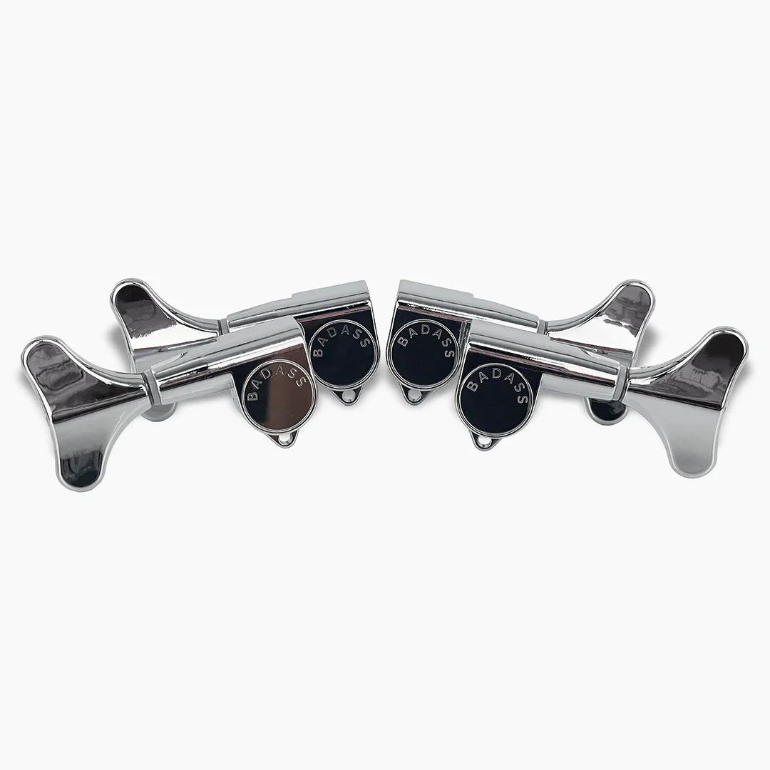 Leo Quan® Badass SGT™ Bass Keys - Sealed - 2x2 set - Image 8