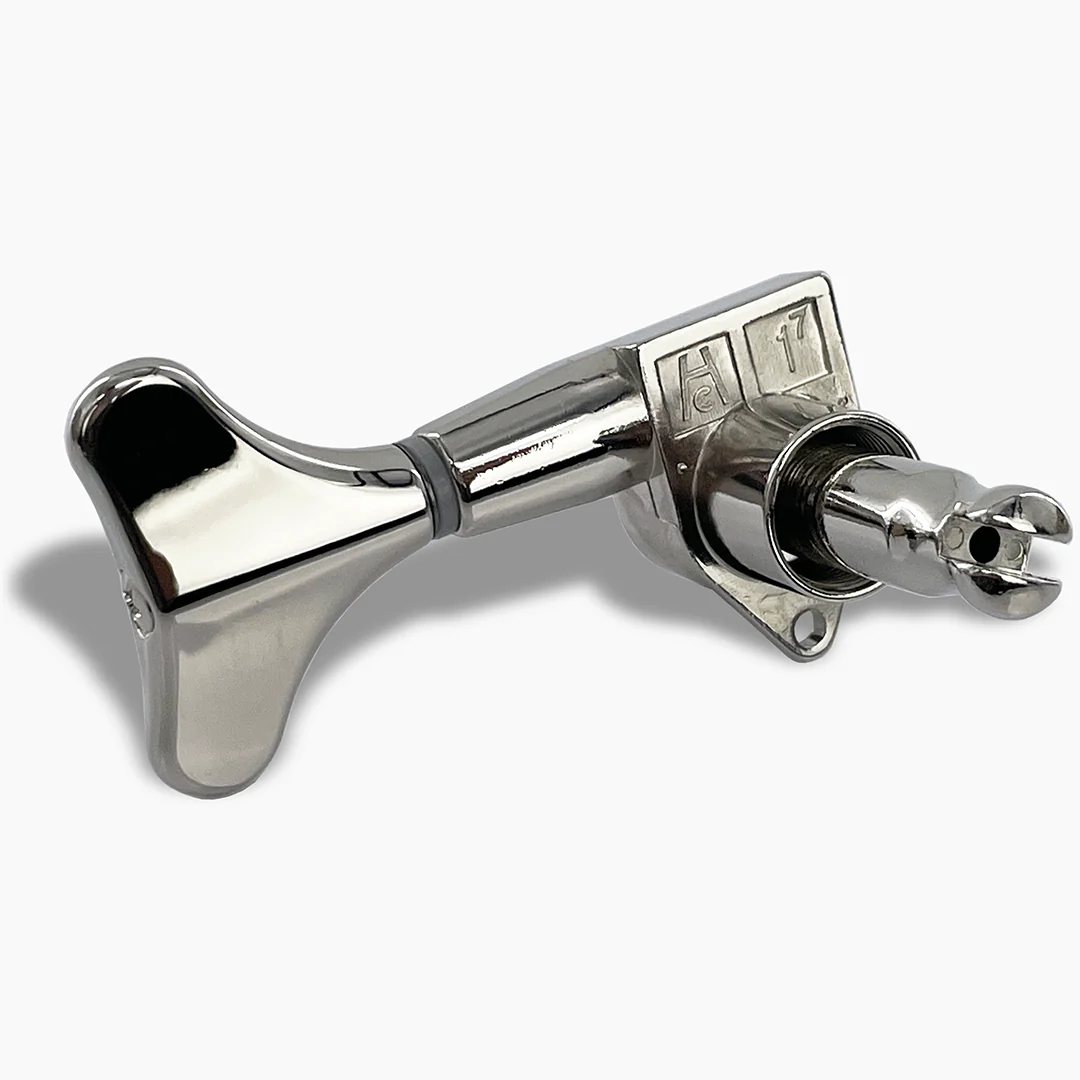 Leo Quan® Badass SGT™ Bass Keys - Sealed - 2x2 set - Image 9