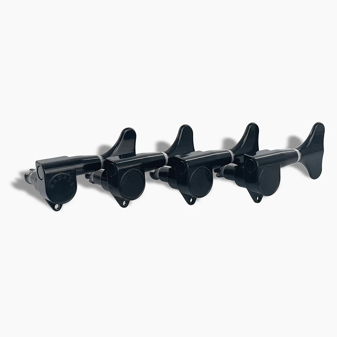 Leo Quan® Badass SGT™ Bass Keys - Sealed - 4-in-line set - Image 11
