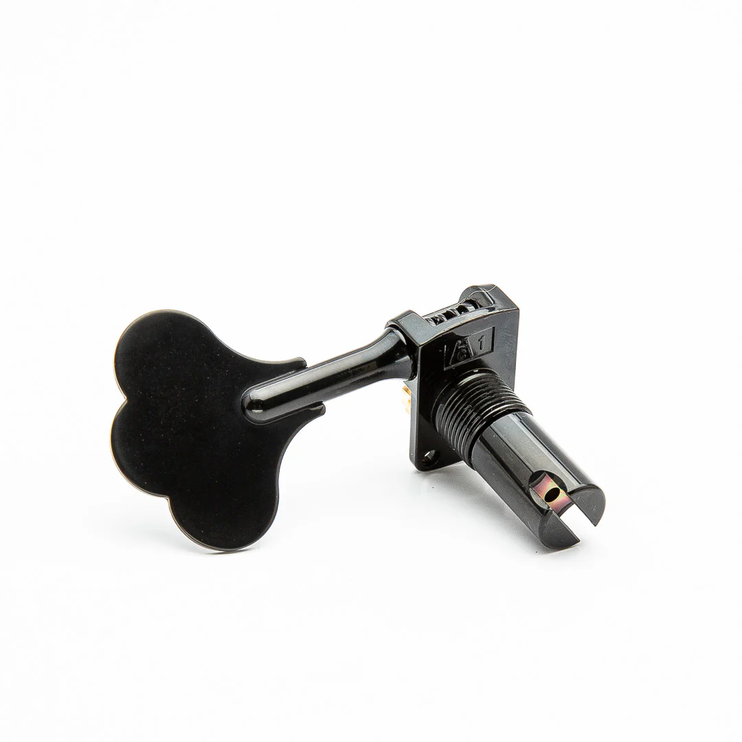 Leo Quan® Badass OGT™ Mini Bass Keys, 2x2 - Image 11