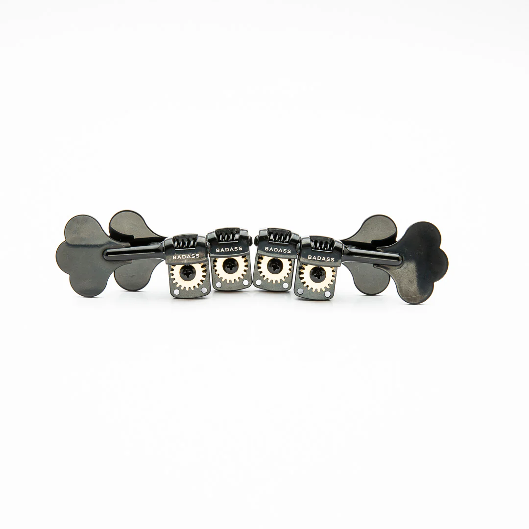 Leo Quan® Badass OGT™ Mini Bass Keys, 2x2 - Image 3