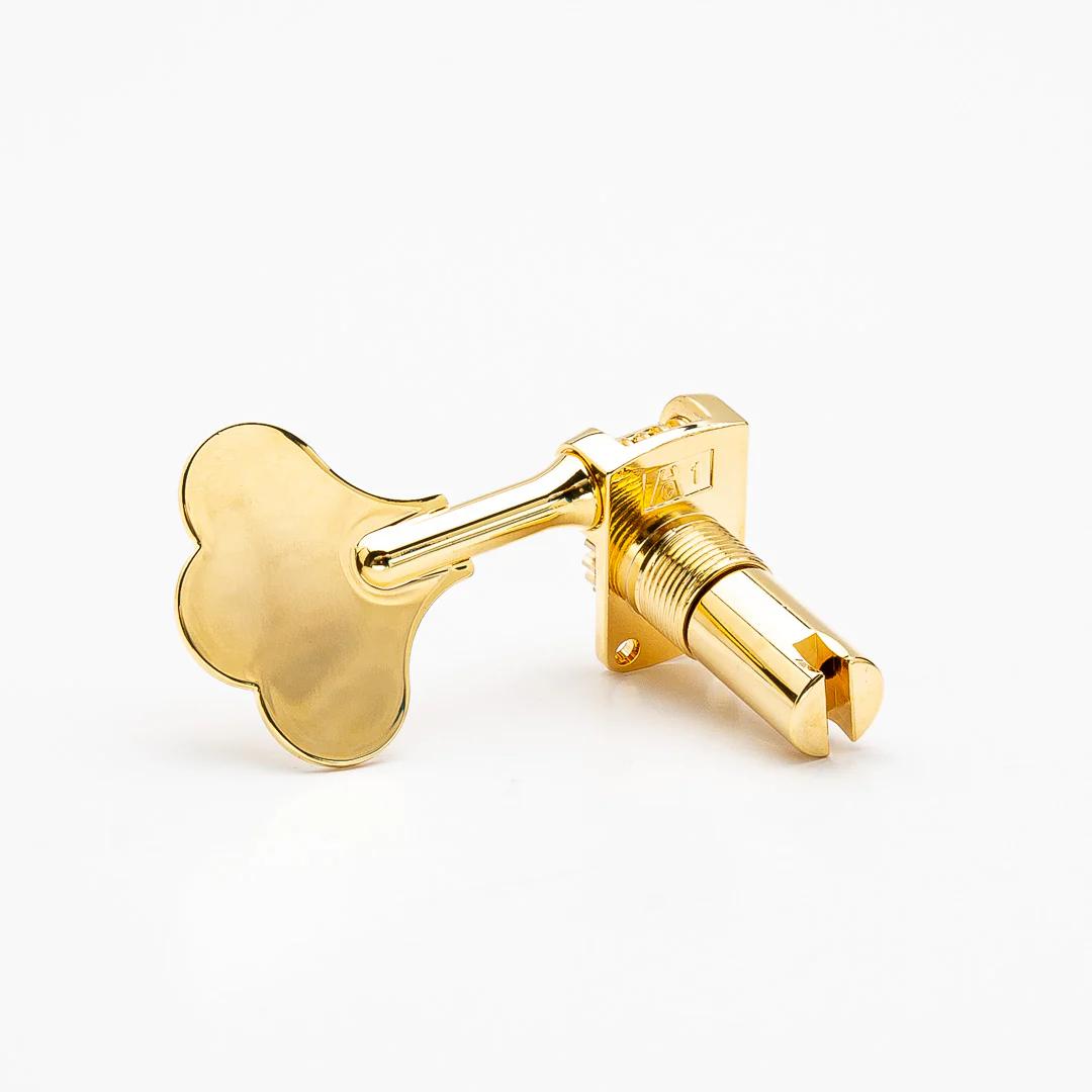 Leo Quan® Badass OGT™ Mini Bass Keys, 2x2 - Image 9