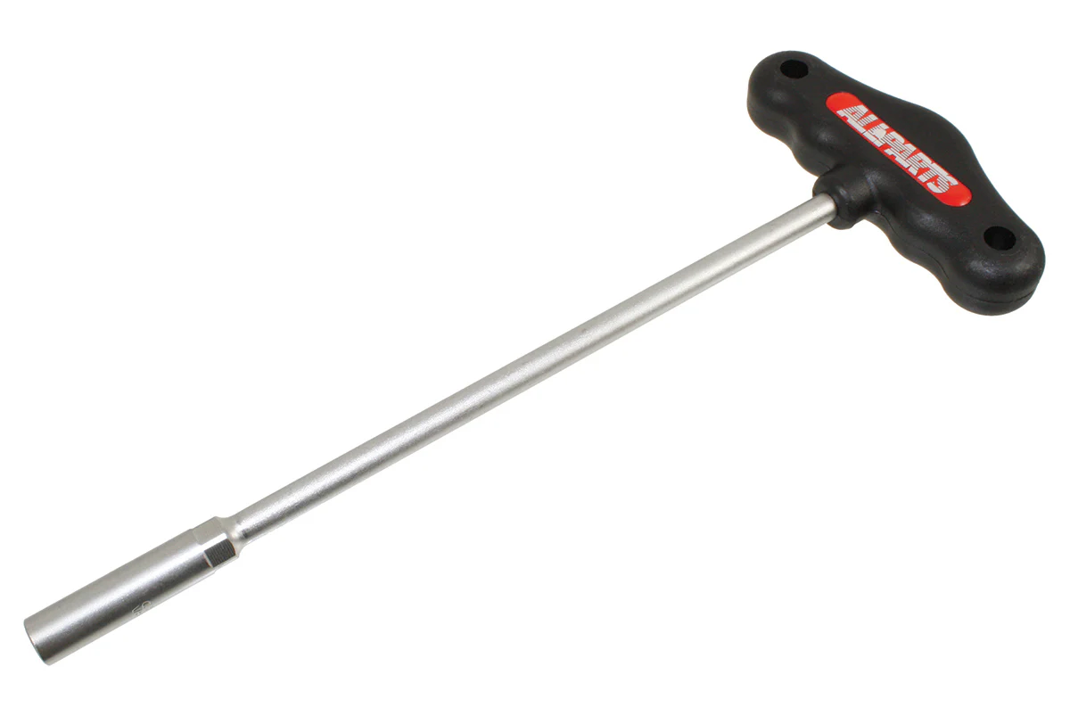 LT-0242-000 5/16" T-handle Truss Rod Wrench