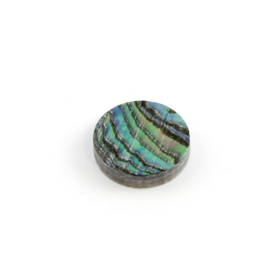 LT-1477 5mm Organic Shell Inlay Dots - Image 5