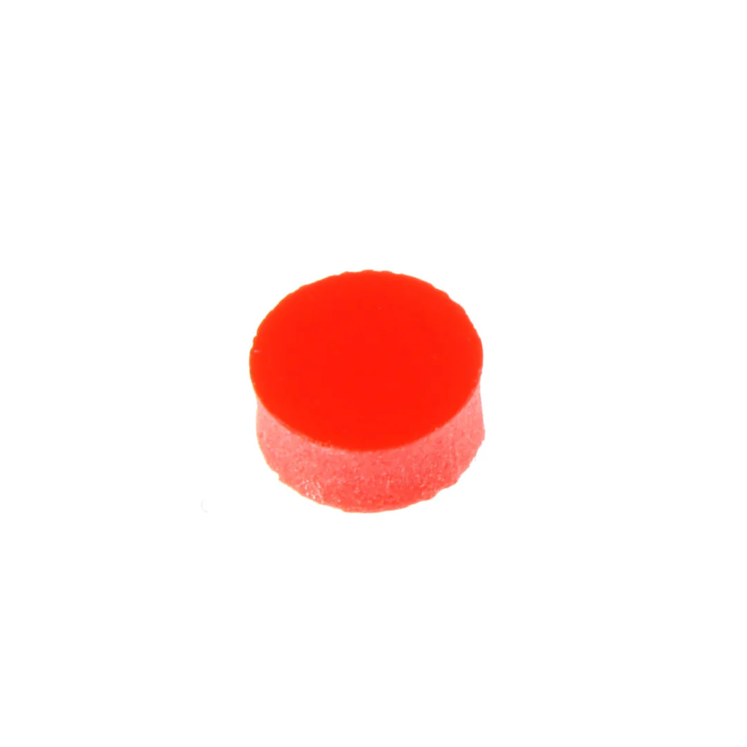LT-0483 Quarter inch 6.35mm Inlay Dots - Image 5