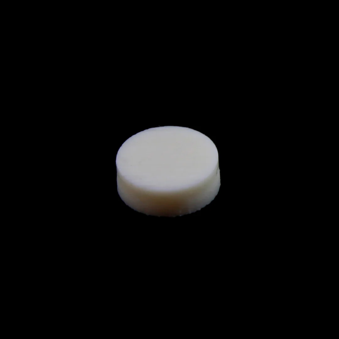 LT-0483 Quarter inch 6.35mm Inlay Dots - Image 6