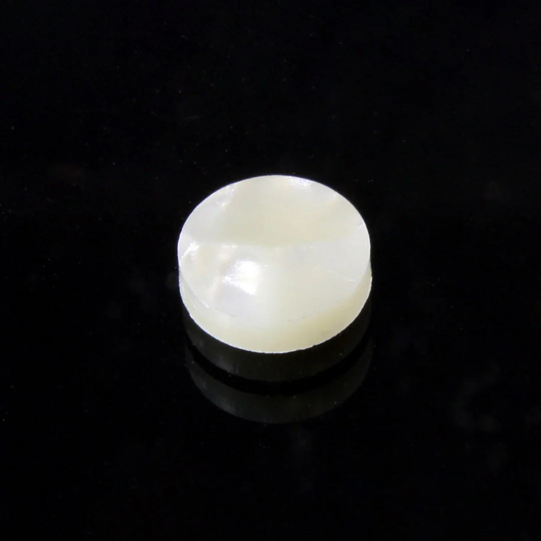 LT-0483 Quarter inch 6.35mm Inlay Dots - Image 7