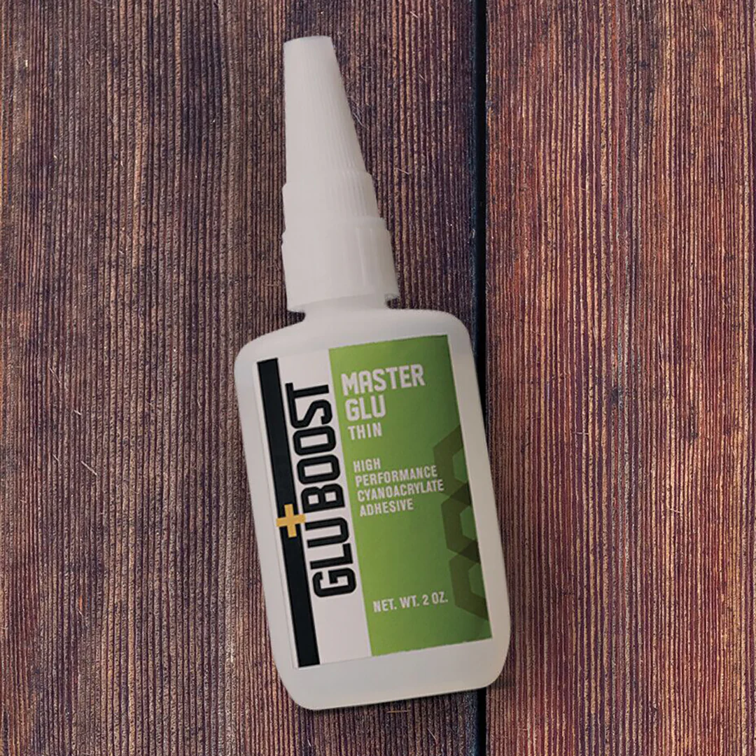GluBoost Thin Master Glue 2oz - Image 2