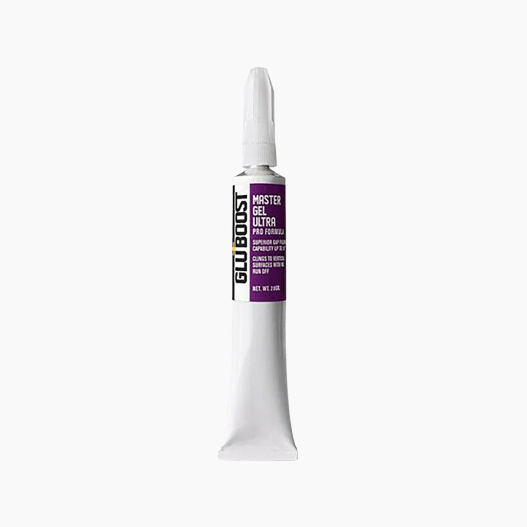 GluBoost MasterGel Ultra, Gel Adhesive Gap filling, 20 grams