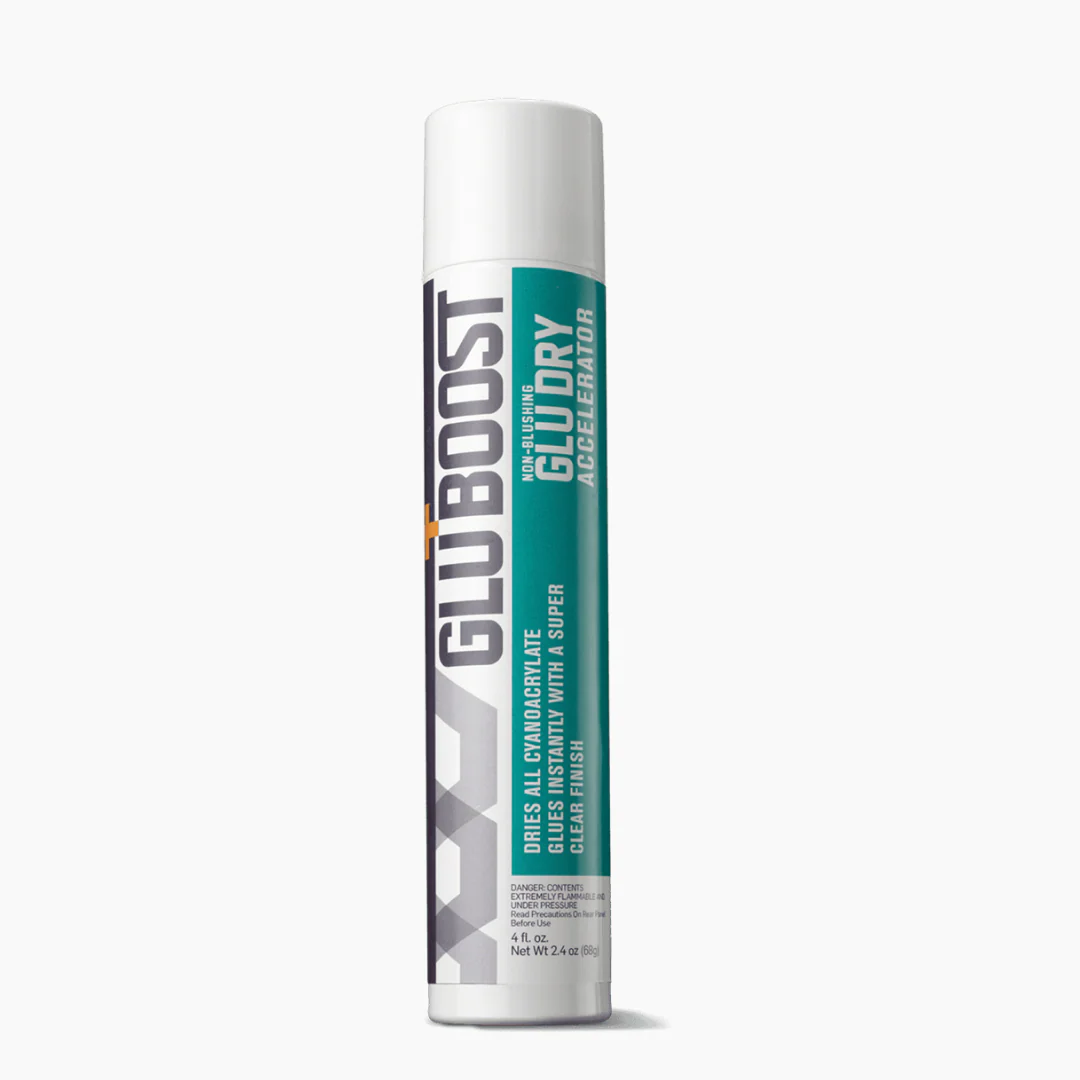 GluBoost Drying Accelerator 4oz