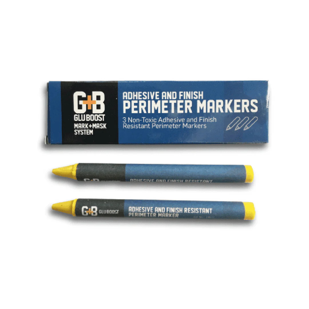 GluBoost Mask and Mark System - Image 2