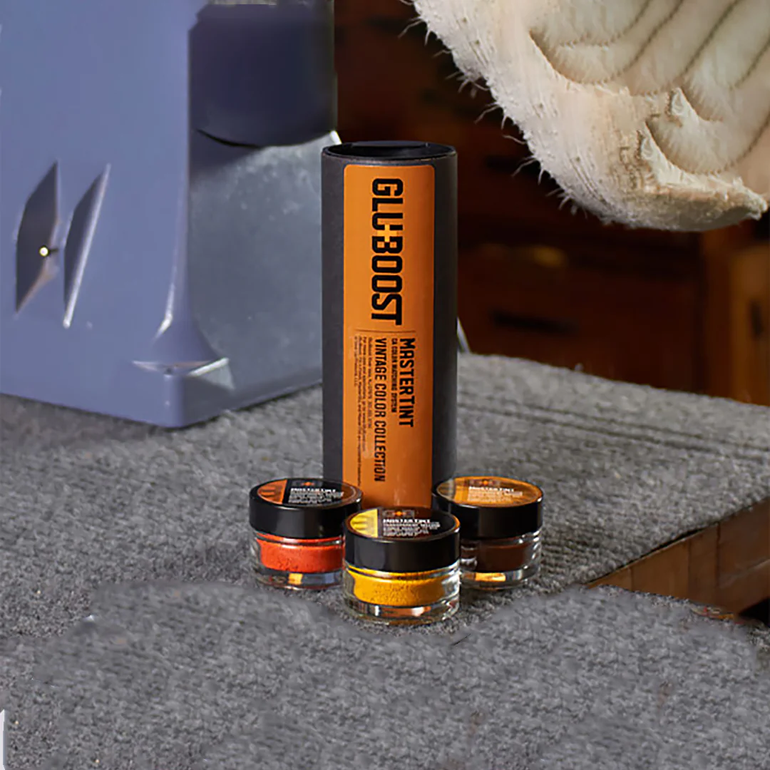 GluBoost MasterTint Color Additives - Image 3