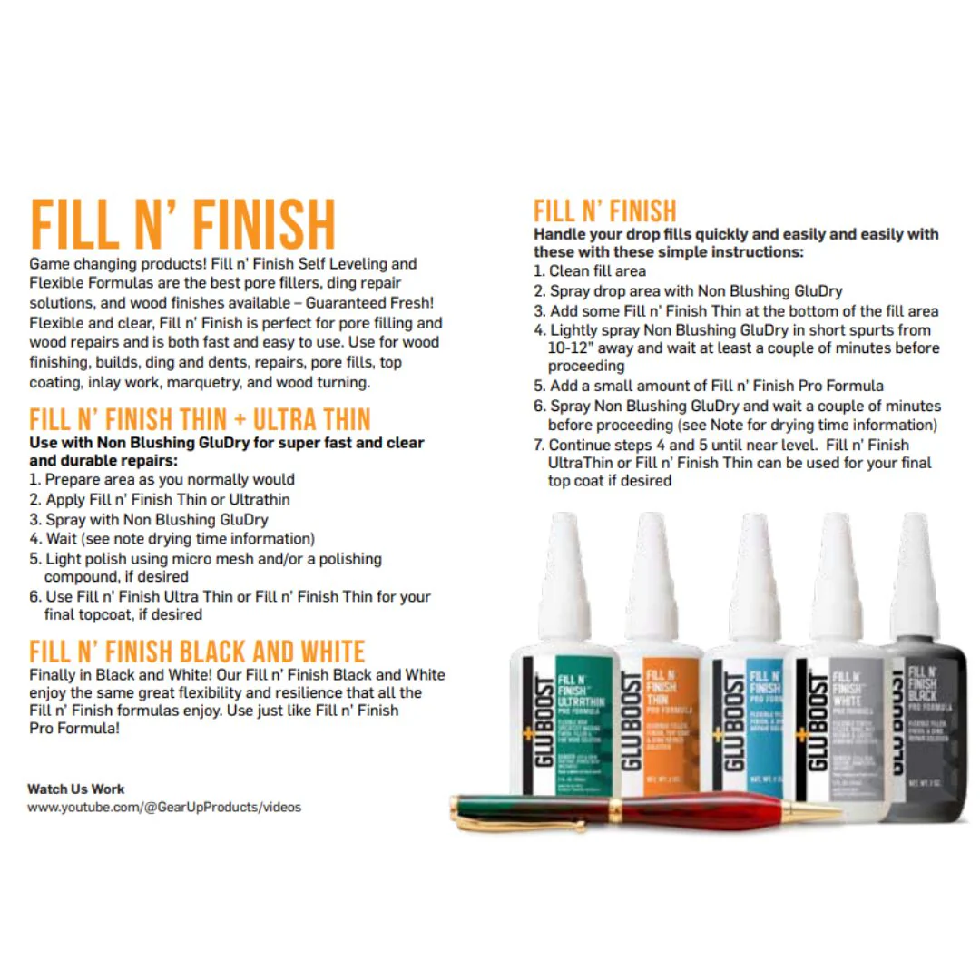 GluBoost Mask and Mark System - Image 8