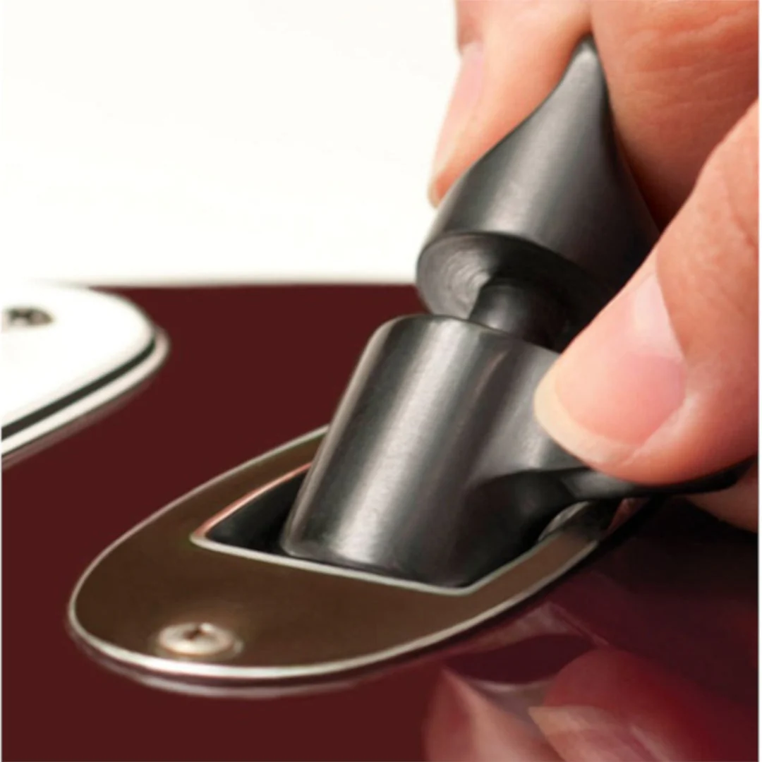Big Rock Bullet Guitar Jack Tightener - Image 3