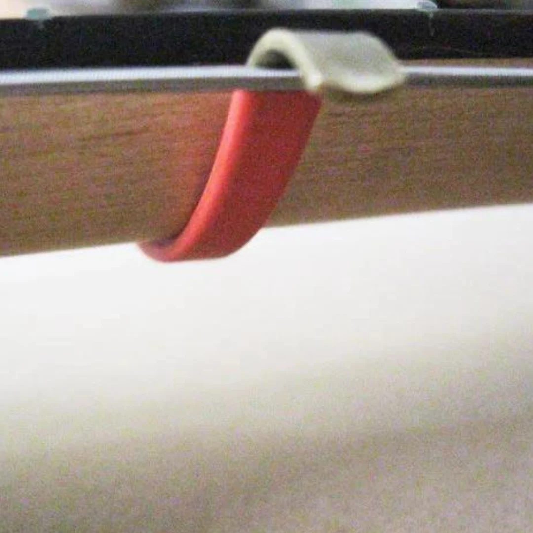 Allparts String Spreaders  (2 pcs) - Image 2