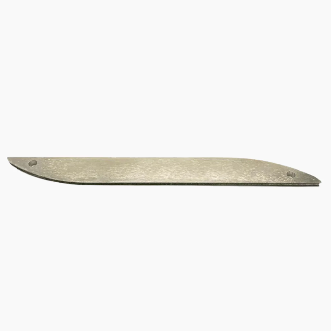 Allparts Offset Diamond Fret File 300 Grit