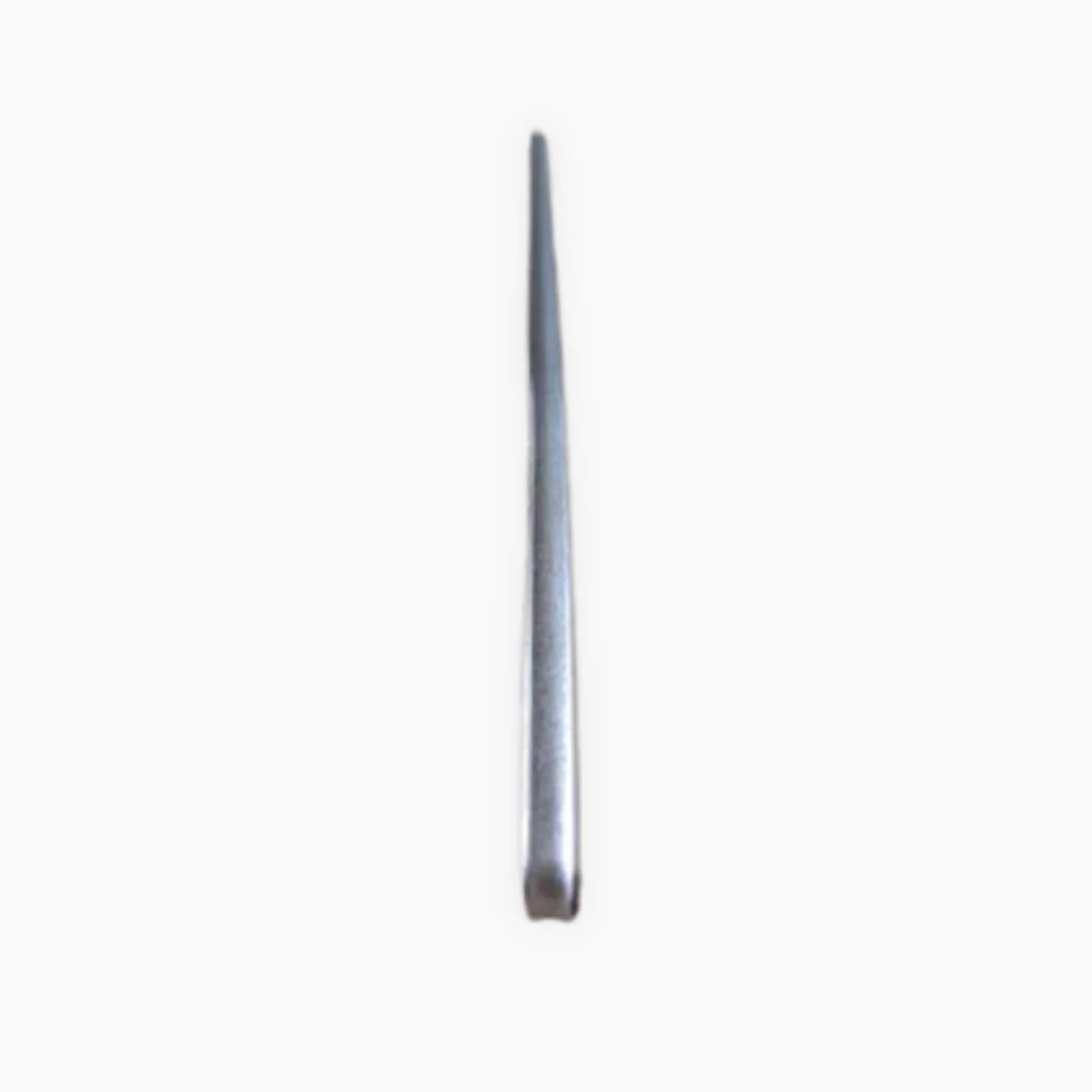 Allparts Offset Diamond Fret File 300 Grit - Image 3