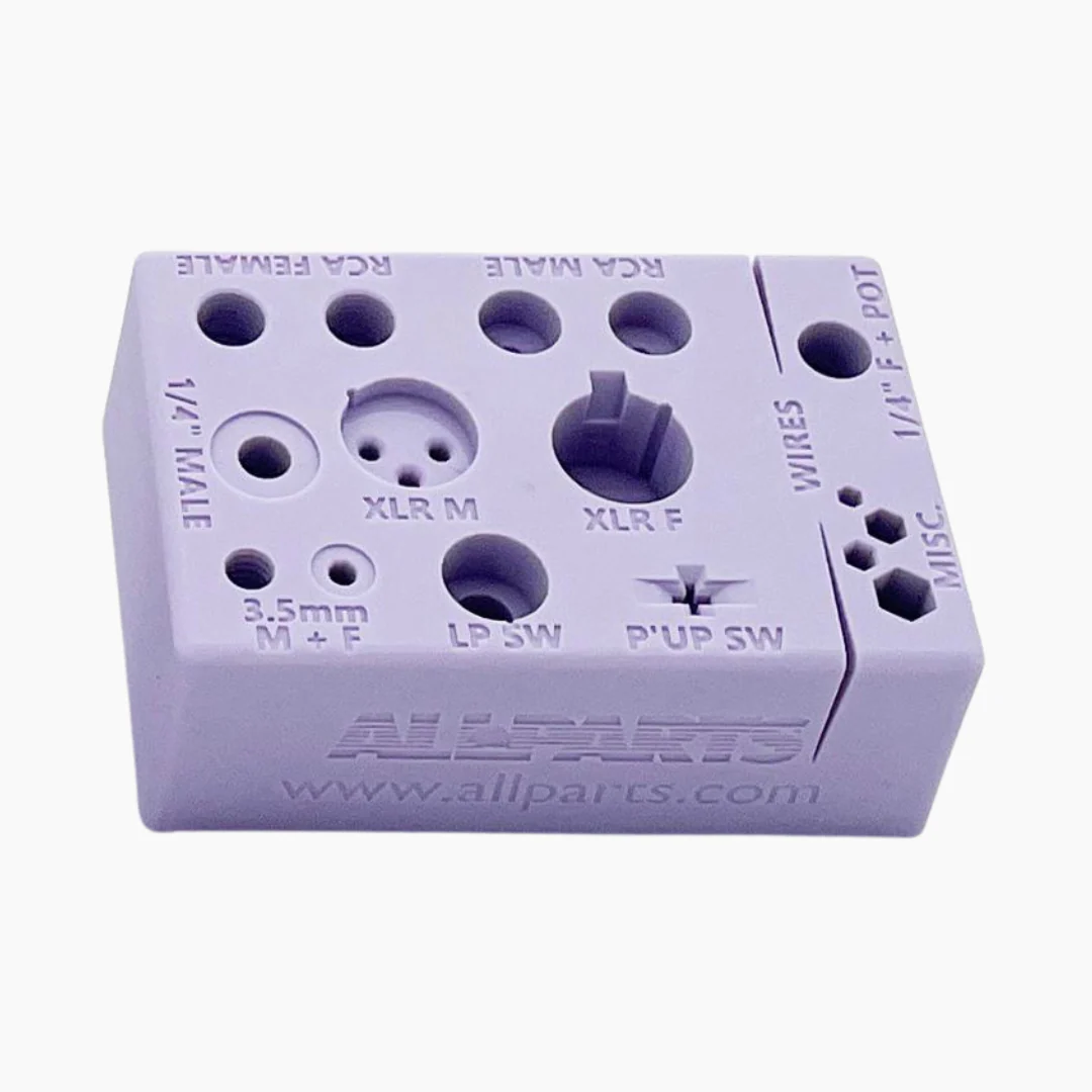 Allparts Hot Holder Soldering Tool