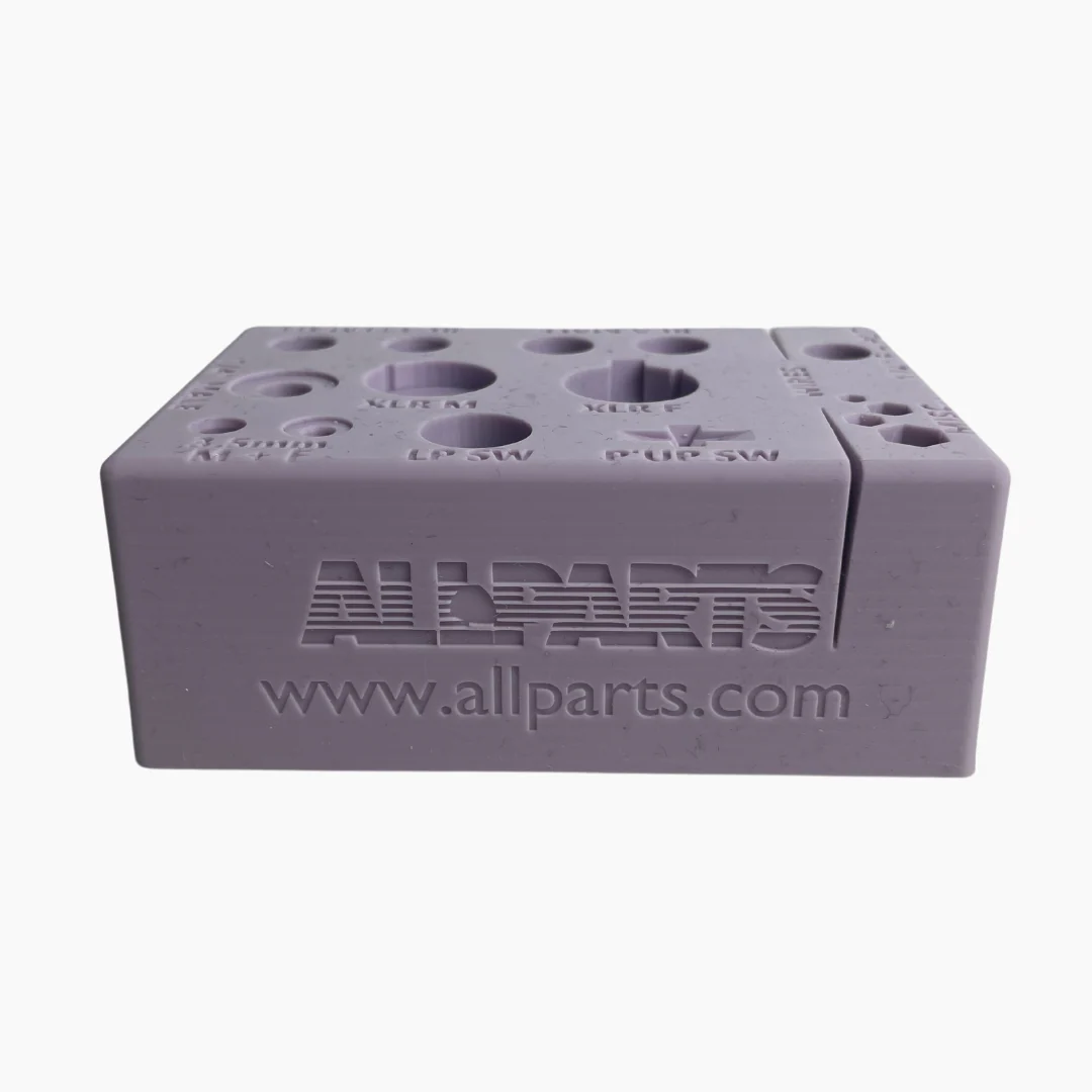 Allparts Hot Holder Soldering Tool - Image 2