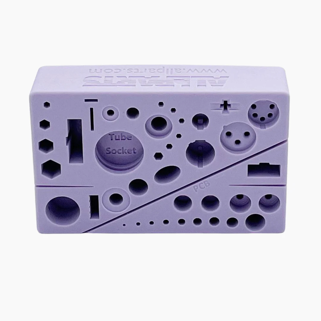 Allparts Hot Holder PRO Soldering Tool