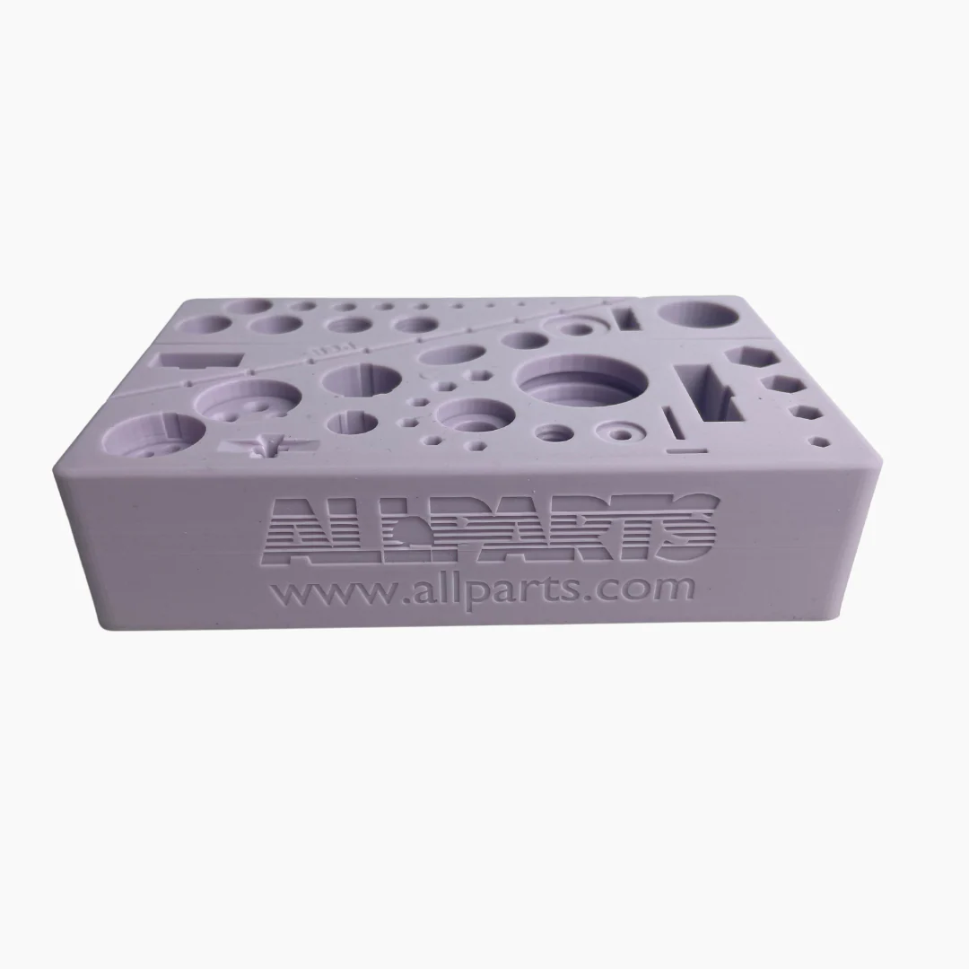 Allparts Hot Holder PRO Soldering Tool - Image 2