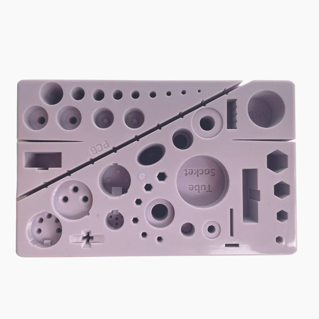 Allparts Hot Holder PRO Soldering Tool - Image 4