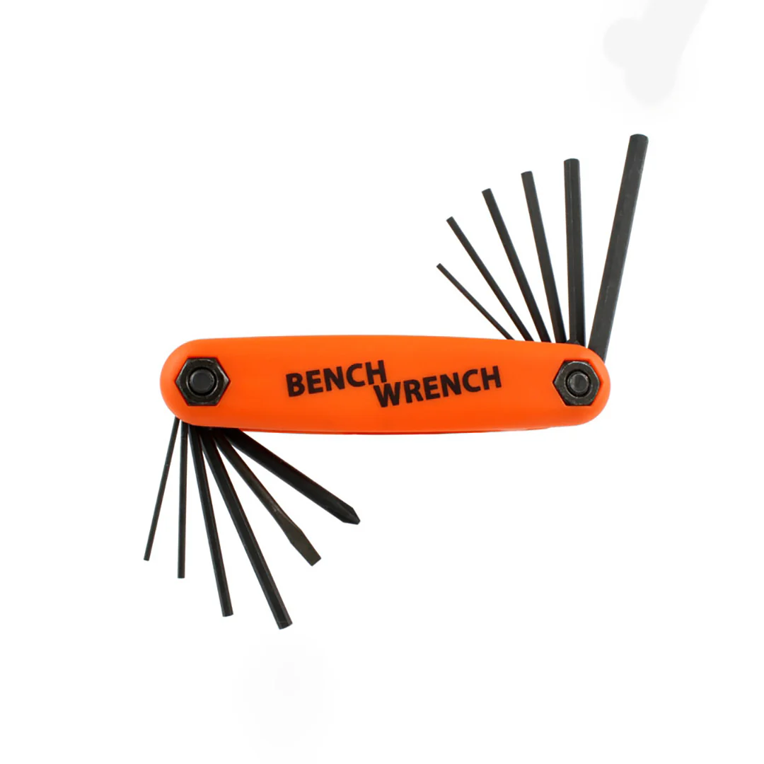 LT-4204-000 Bench Wrench Tech Tool
