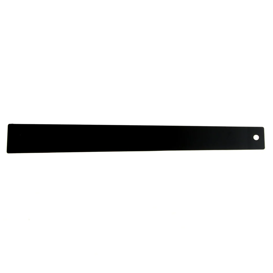 Allparts Scale Bass Fingerboard Protector 34"