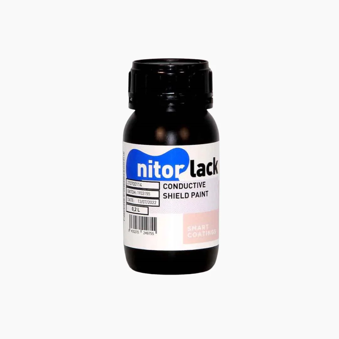 Nitorlack Conductive Shielding Paint