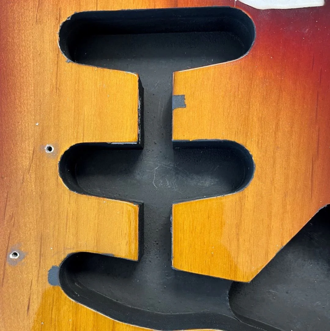 Nitorlack Conductive Shielding Paint - Image 2