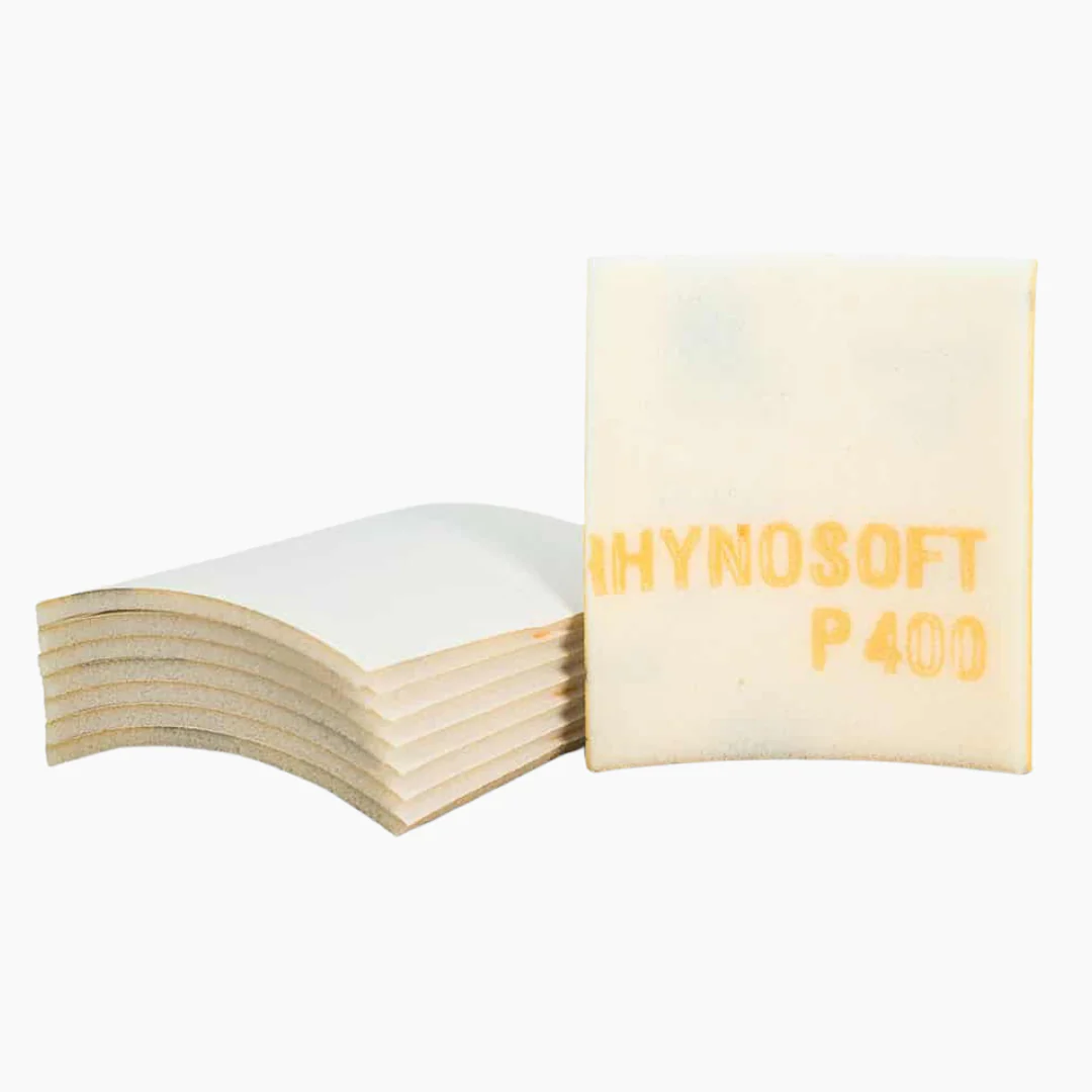 LT-9591-000 - Nitorlack 240 Grit Sanding Pad