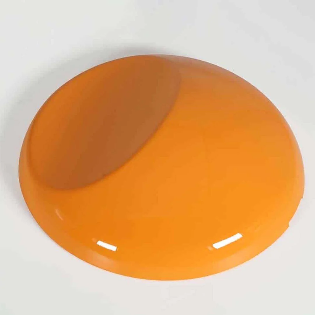 Nitorlack Aerosol Spray Orange Capri 400mL - Image 2
