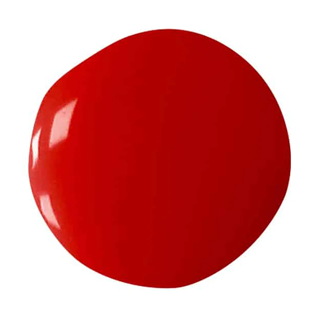 Nitorlack Nitrocellulose Spray Torino Red  400mL - Image 2
