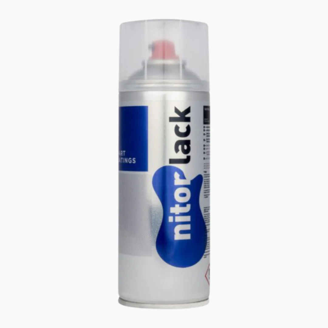 Nitorlack Nitrocellulose Spray Olive Drab  400mL