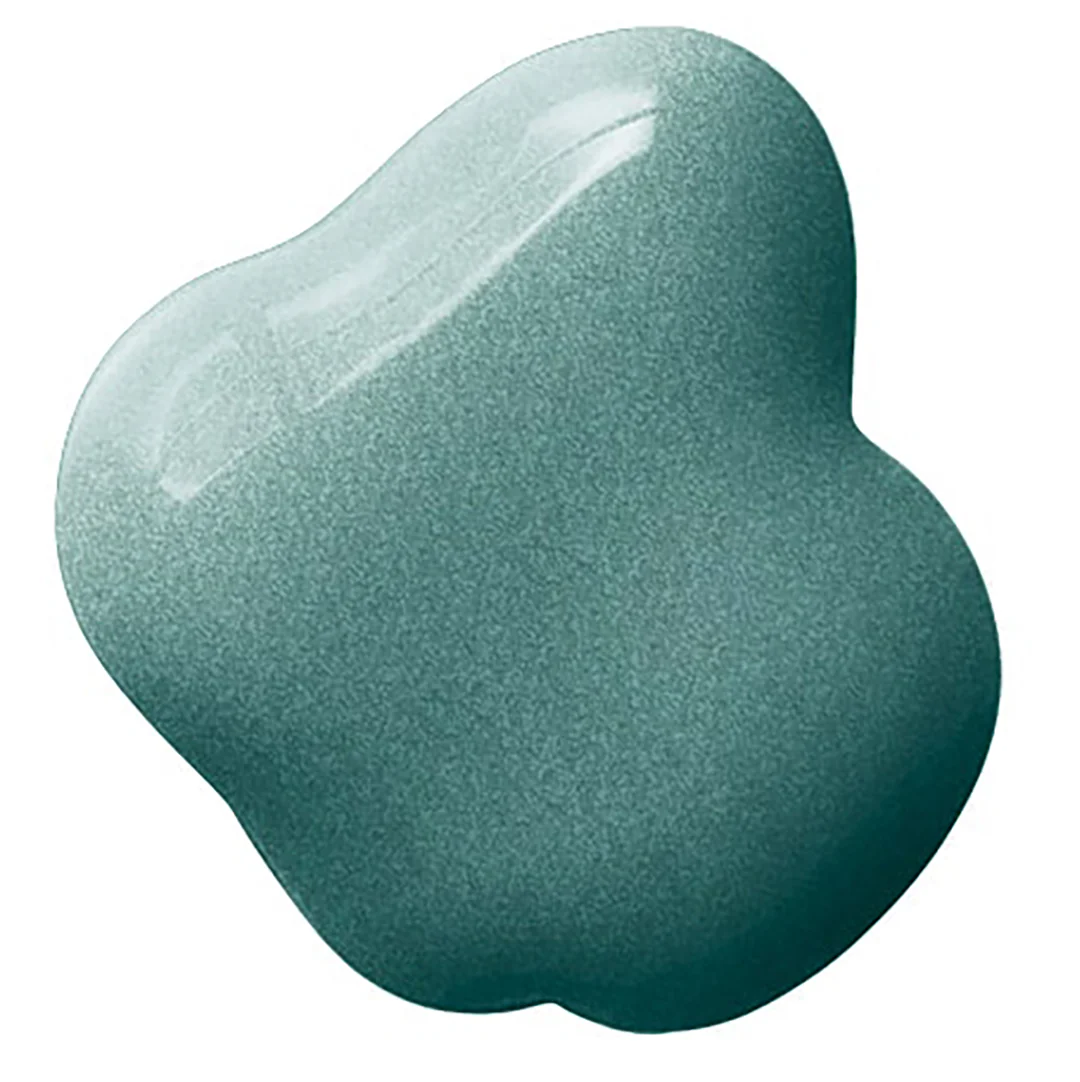 Nitorlack Nitrocellulose Spray Ocean Turquoise  400mL - Image 3