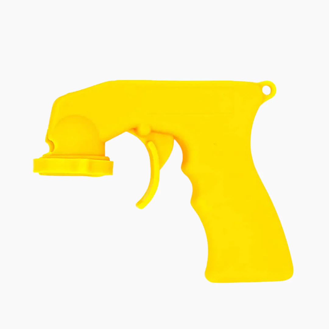 Nitorlack Spray Gun Adapter Handle