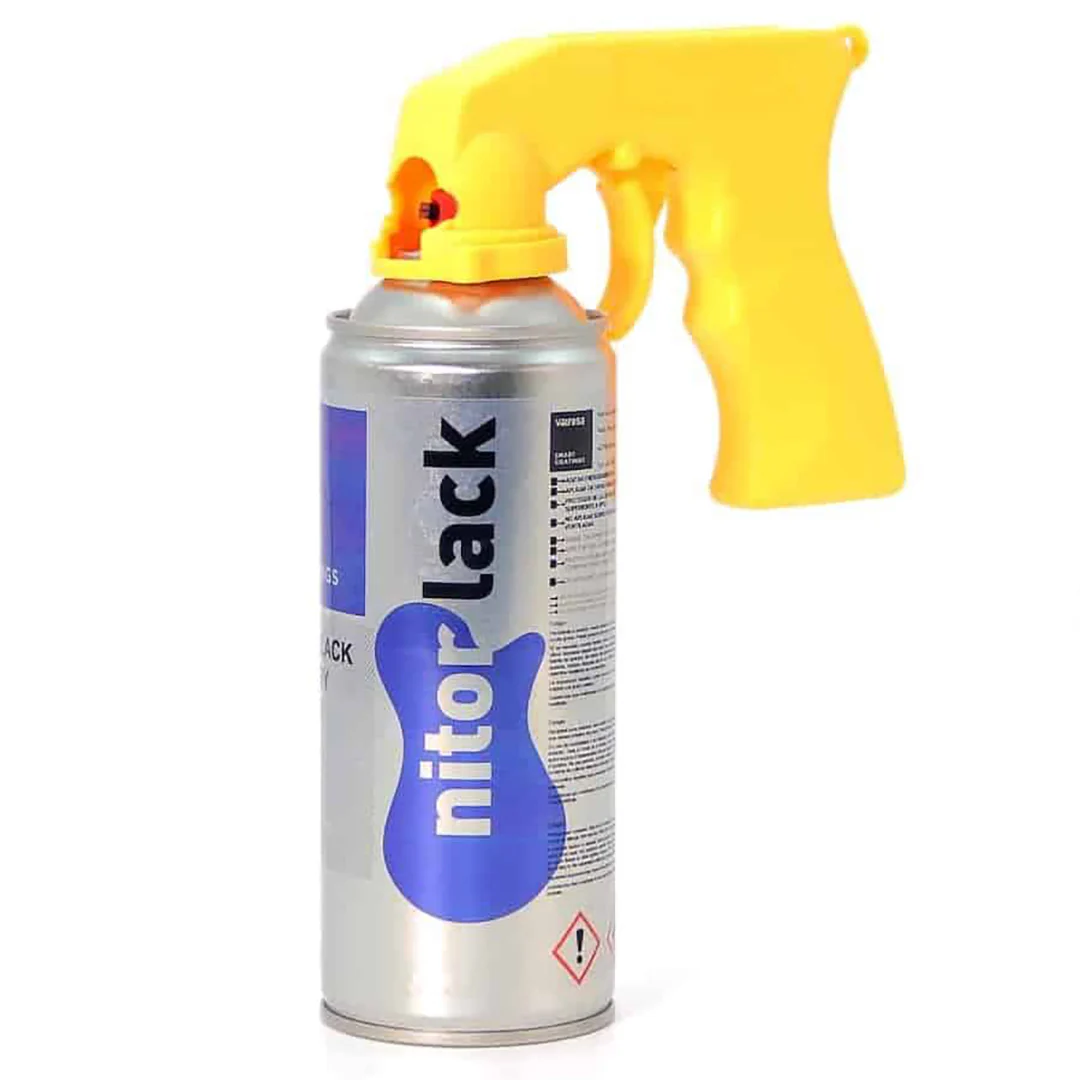 Nitorlack Spray Gun Adapter Handle - Image 2