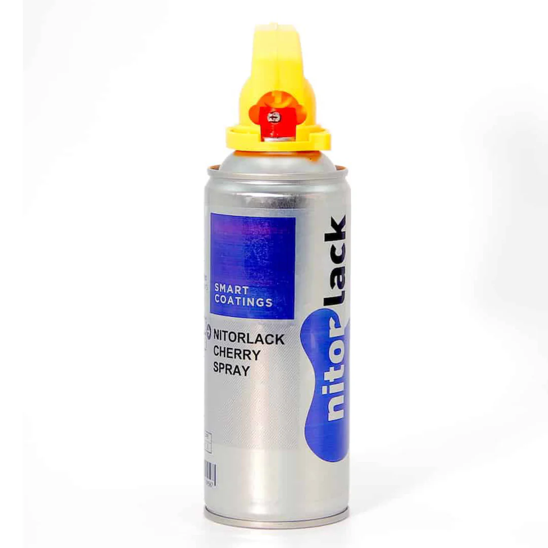 Nitorlack Spray Gun Adapter Handle - Image 3