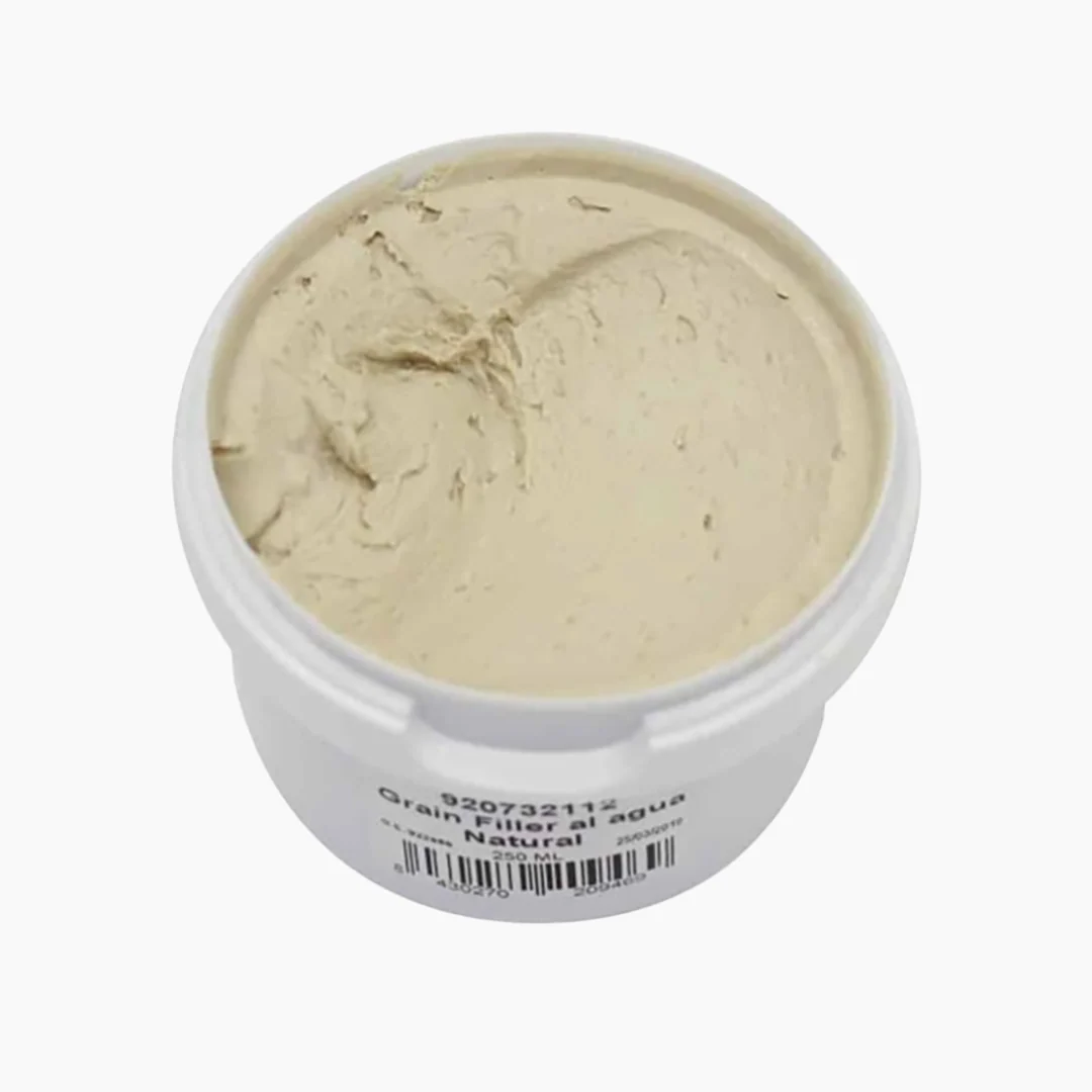 Nitorlack Natural Grain Filler