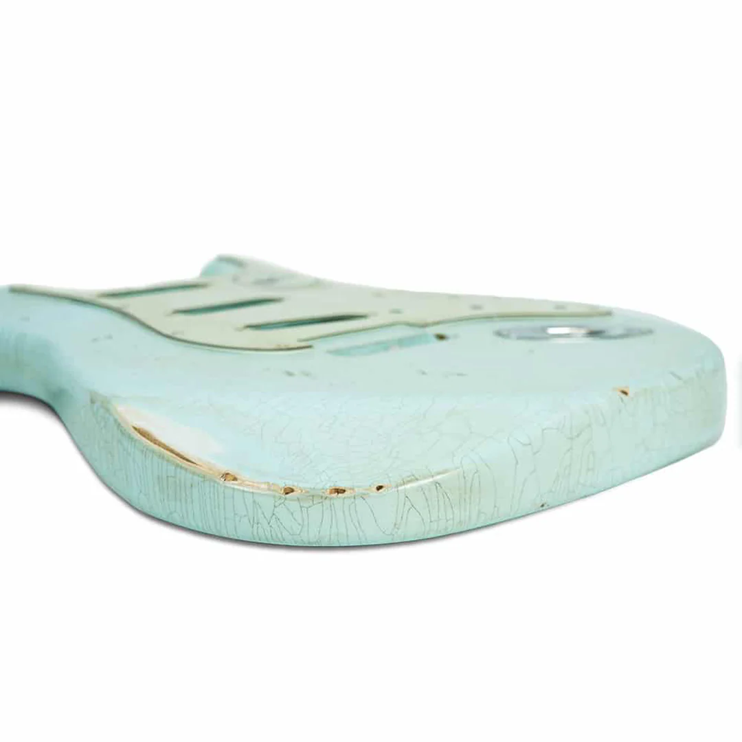 Nitorlack Nitrocellulose Relic Finish 1L Can - Image 3