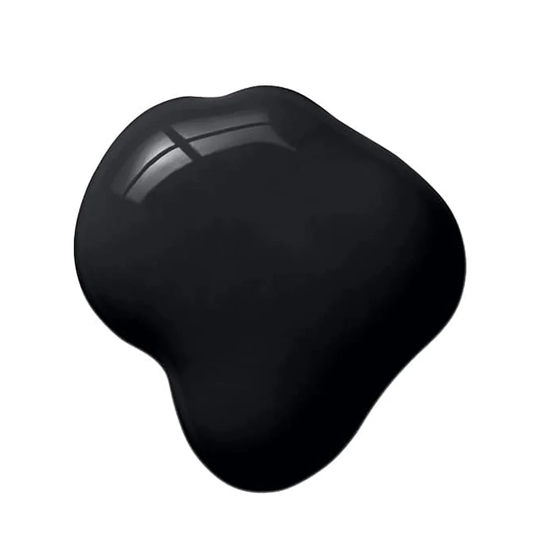 Nitorlack Nitrocellulose Can Deep Black Gloss 500mL - Image 2