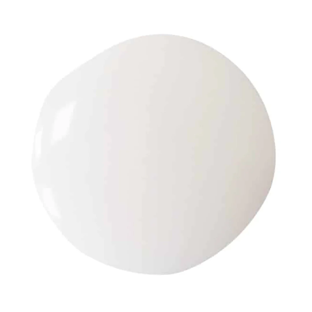 Nitorlack Nitrocellulose Can Olympic White Finish 500mL - Image 2