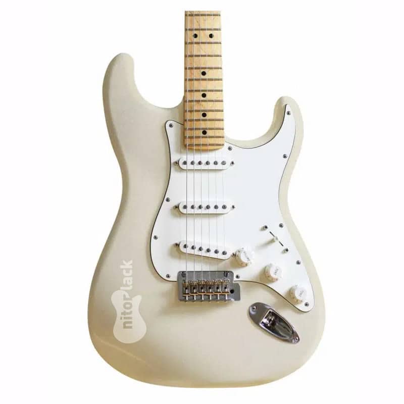 Nitorlack Nitrocellulose Spray Pearly Finish - Image 3
