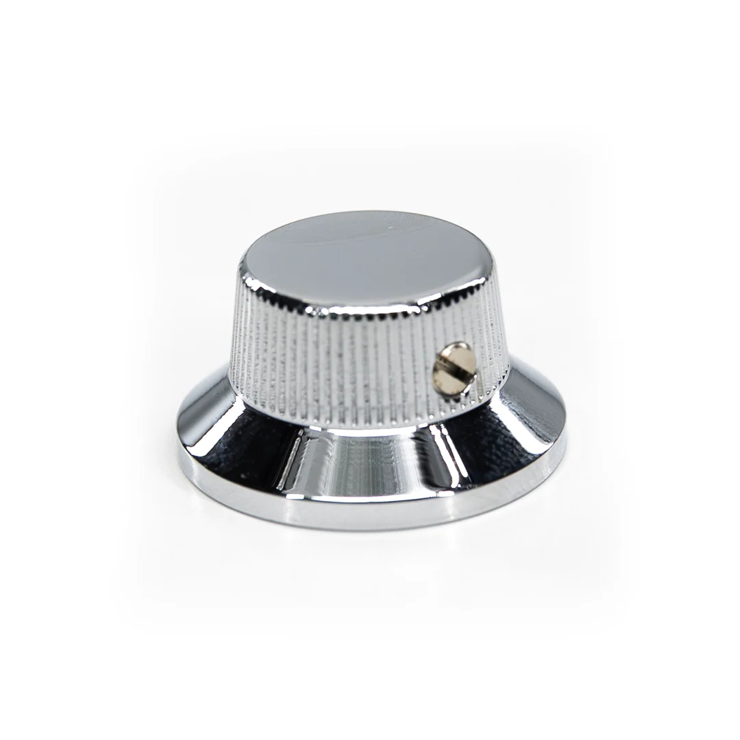 MK-0141 Schaller Metal Bell Knob - Image 3